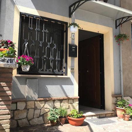 Casetta Porta Riore - Sonnino Casa Vacanze מראה חיצוני תמונה