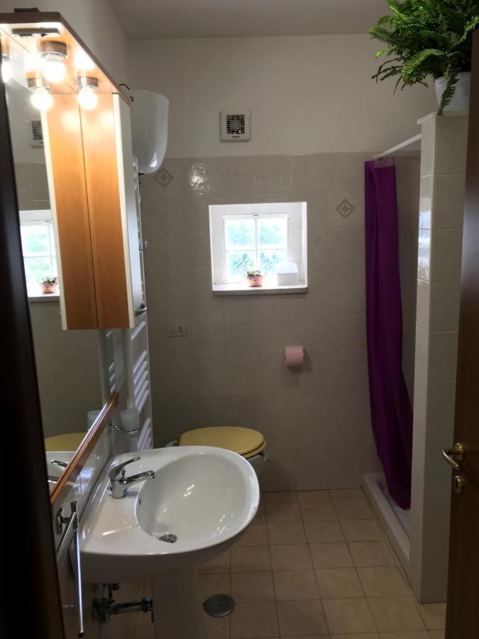 Casetta Porta Riore - Sonnino Casa Vacanze מראה חיצוני תמונה