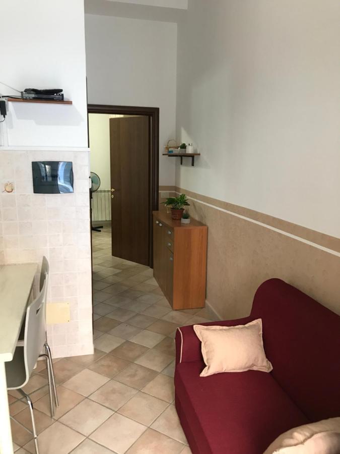 Casetta Porta Riore - Sonnino Casa Vacanze מראה חיצוני תמונה