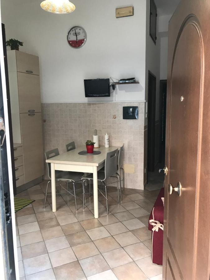Casetta Porta Riore - Sonnino Casa Vacanze מראה חיצוני תמונה