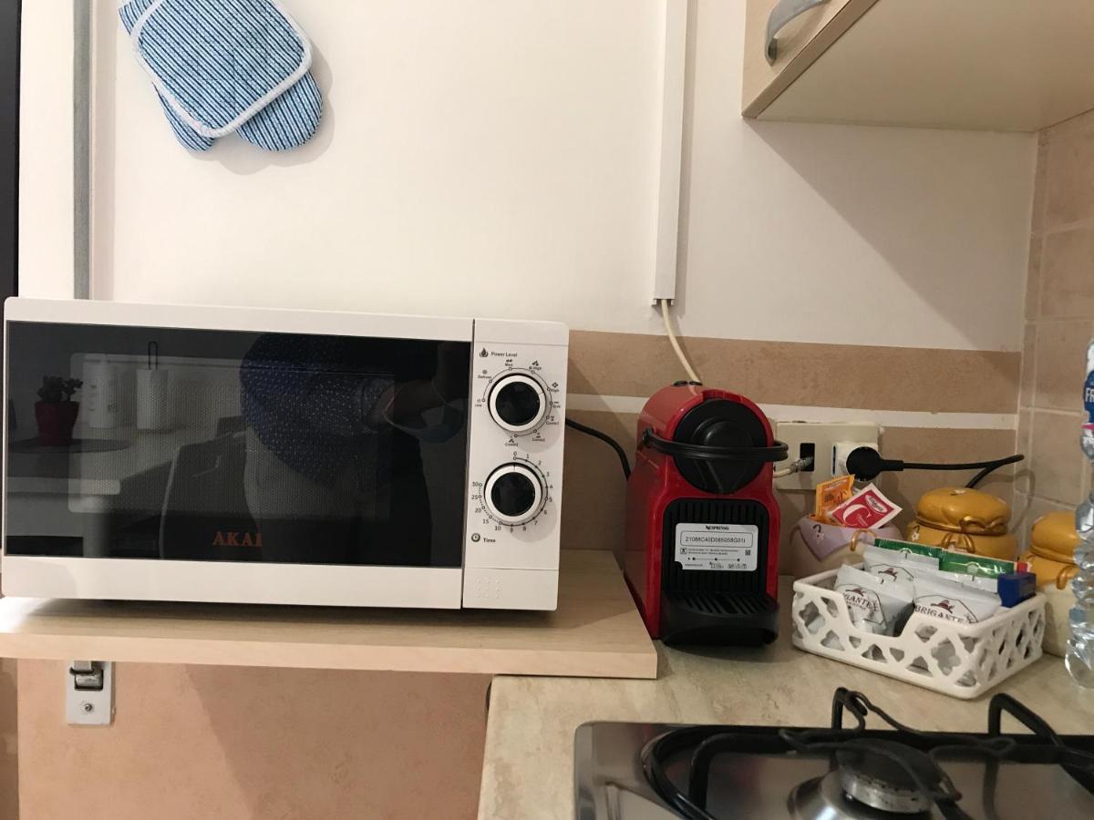 Casetta Porta Riore - Sonnino Casa Vacanze מראה חיצוני תמונה